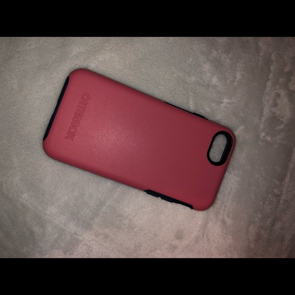 iPhone 6s otterbox